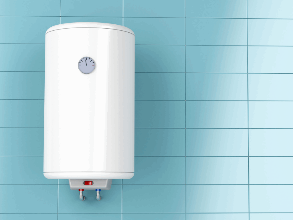 chaud froid sud ouest - chauffe eau thermodynamique - andernos