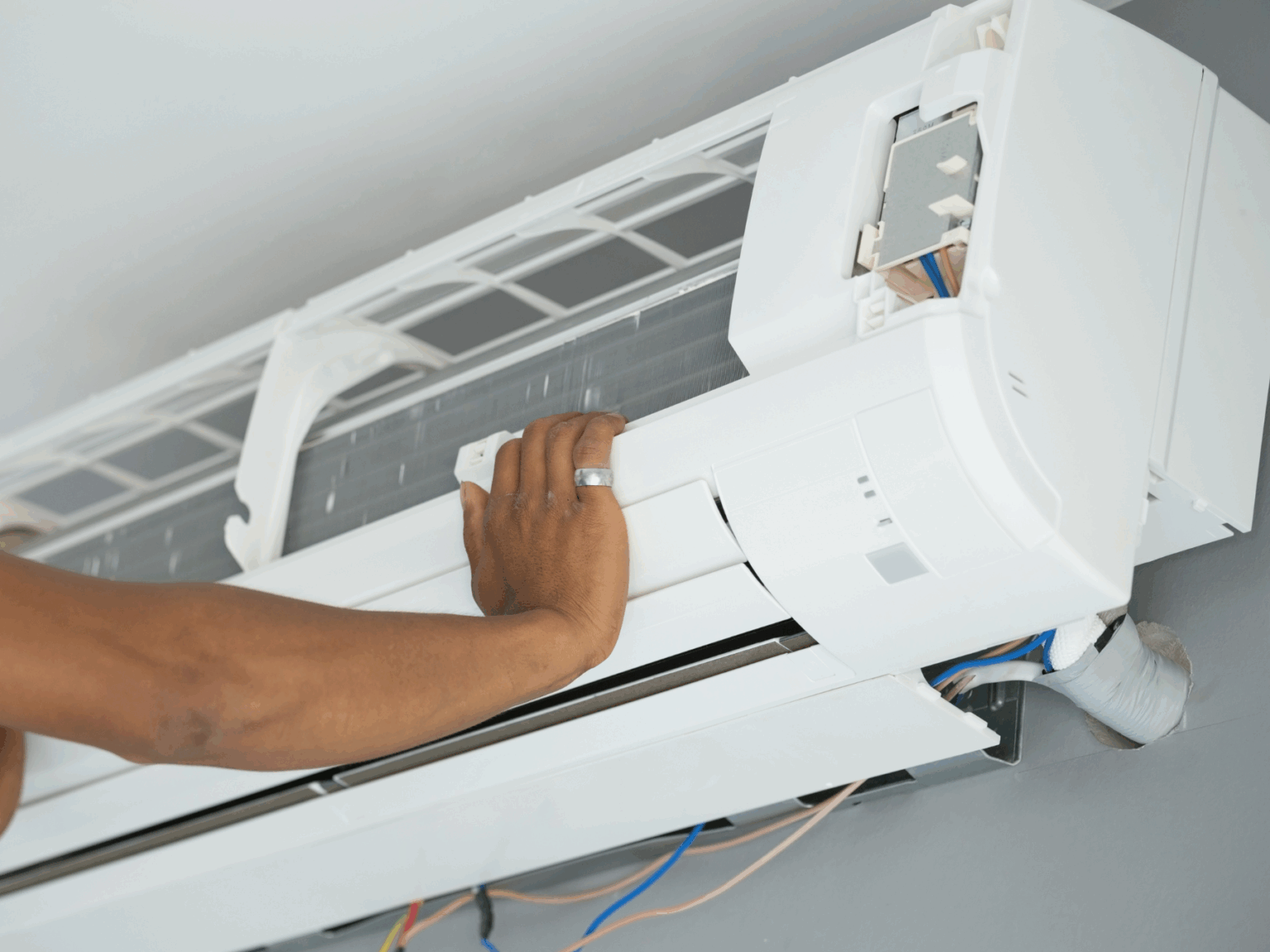 chaud froid sud ouest - climatisation - andernos