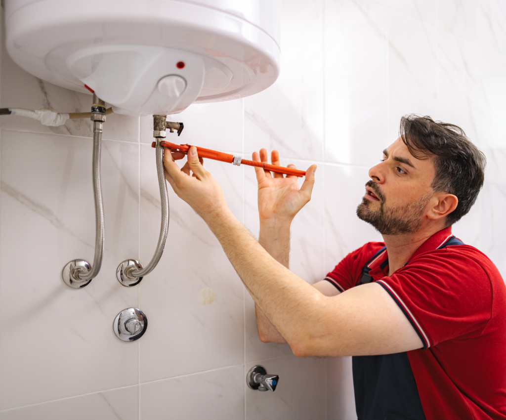 chaud froid sud ouest - chauffe eau thermodynamique - andernos